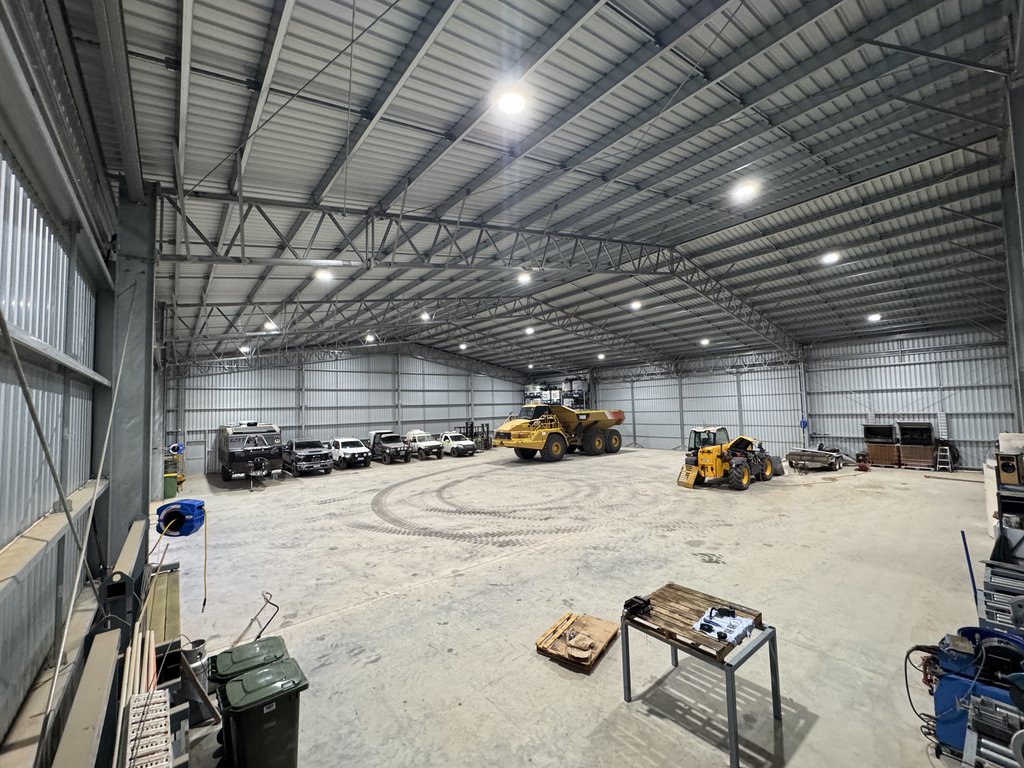 CM workshop at Bulyee